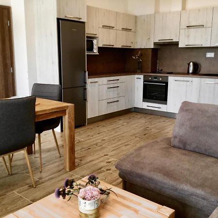 Apartman Horni Misecky 437 Dış mekan fotoğraf