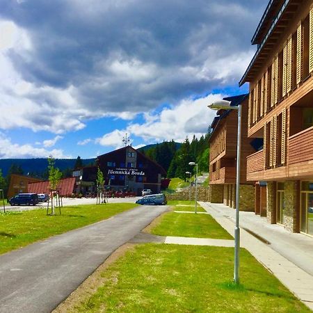 Apartman Horni Misecky 437 Dış mekan fotoğraf