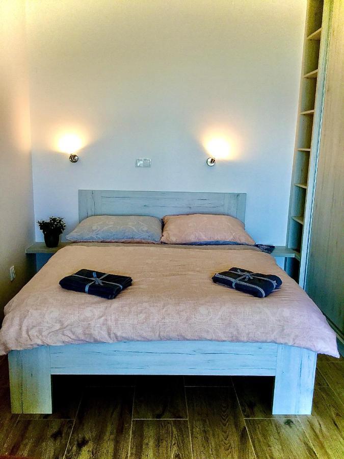 Apartman Horni Misecky 437 Dış mekan fotoğraf