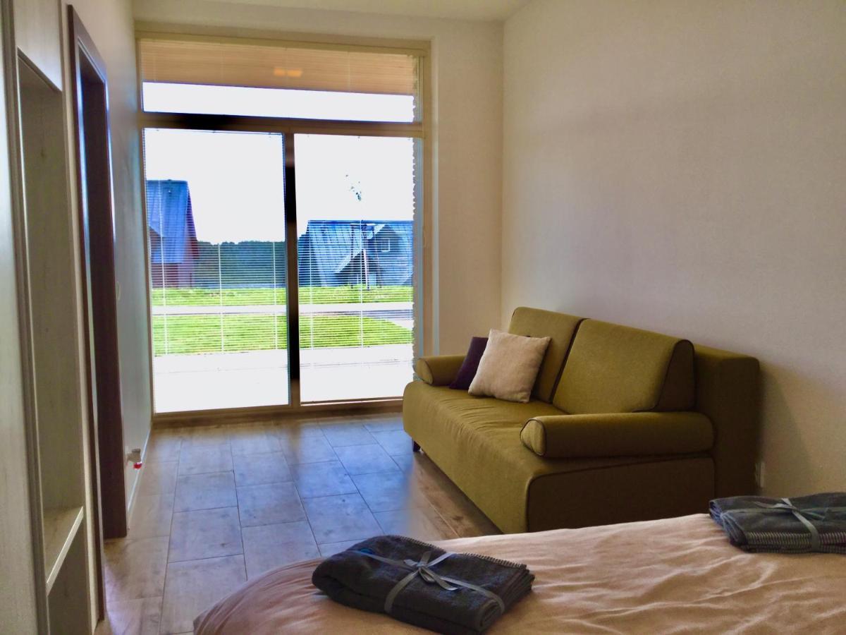 Apartman Horni Misecky 437 Dış mekan fotoğraf