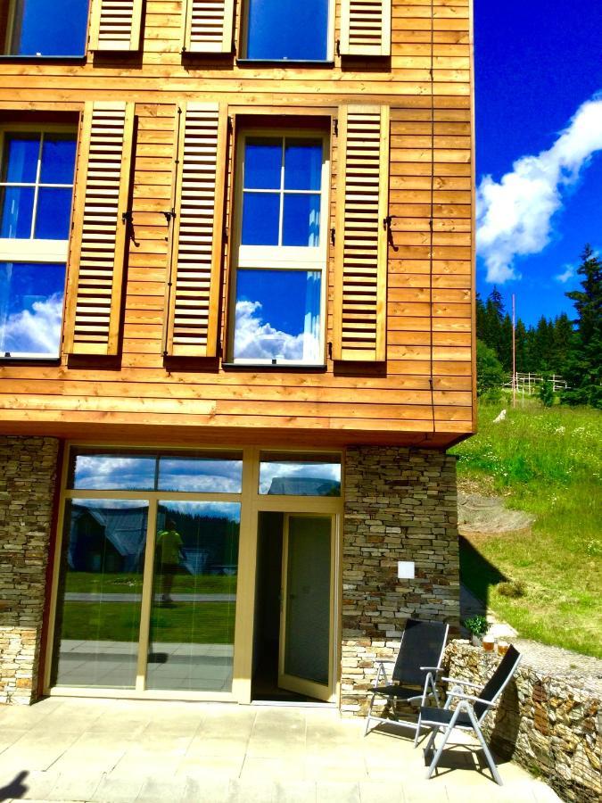 Apartman Horni Misecky 437 Dış mekan fotoğraf