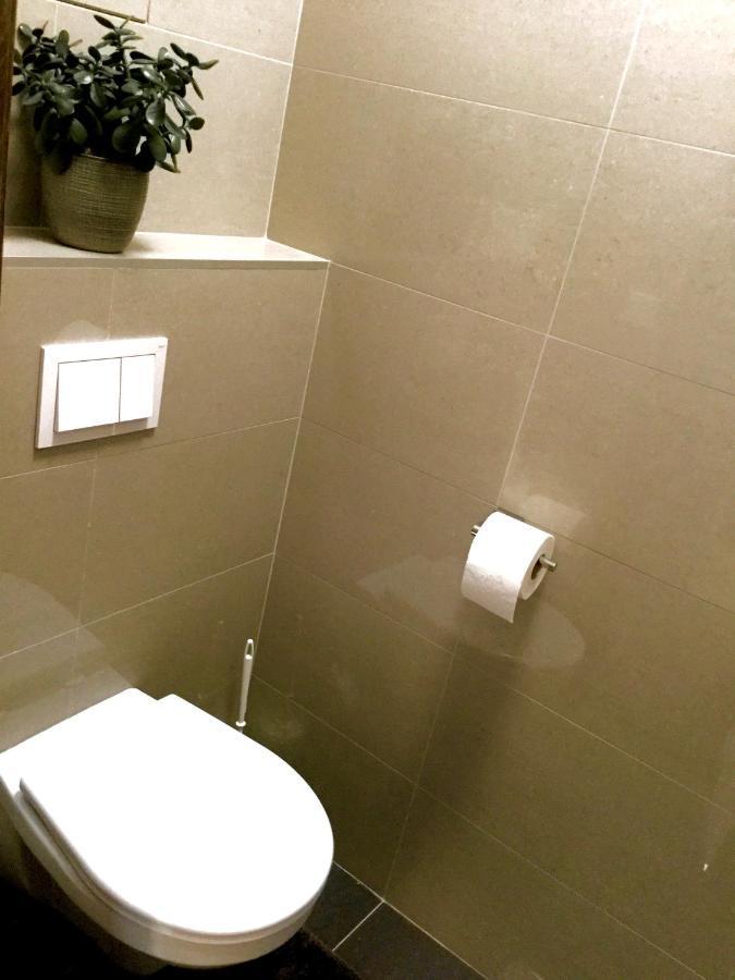 Apartman Horni Misecky 437 Dış mekan fotoğraf