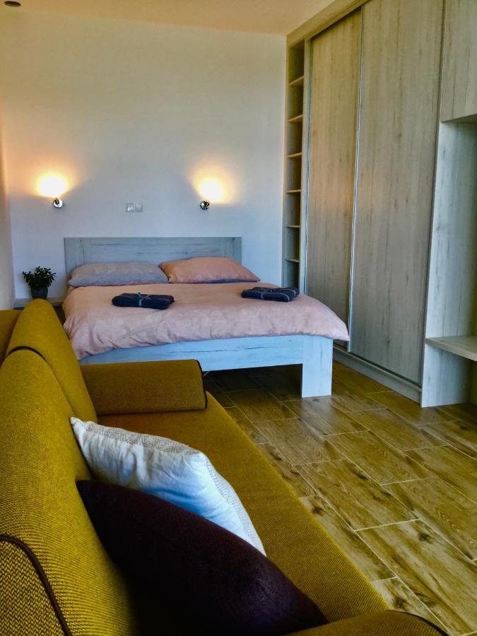 Apartman Horni Misecky 437 Dış mekan fotoğraf