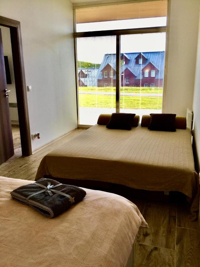 Apartman Horni Misecky 437 Dış mekan fotoğraf